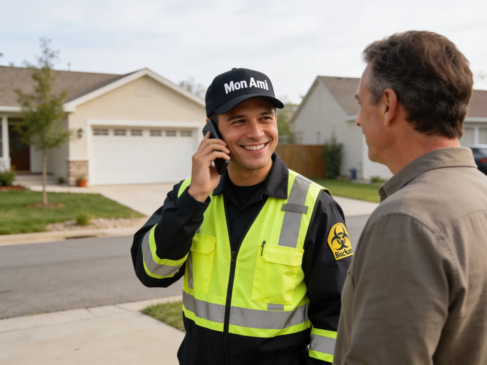 Sewage Cleanup Sellersville, PA FAQs